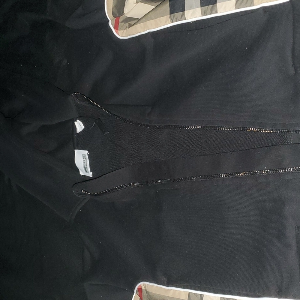 Brandnew buryberry child's hoodie